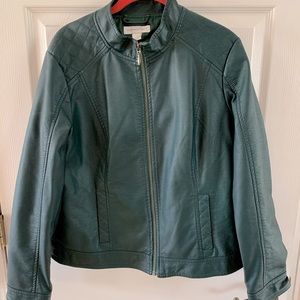 Christopher & Banks Ladies Jacket Size M